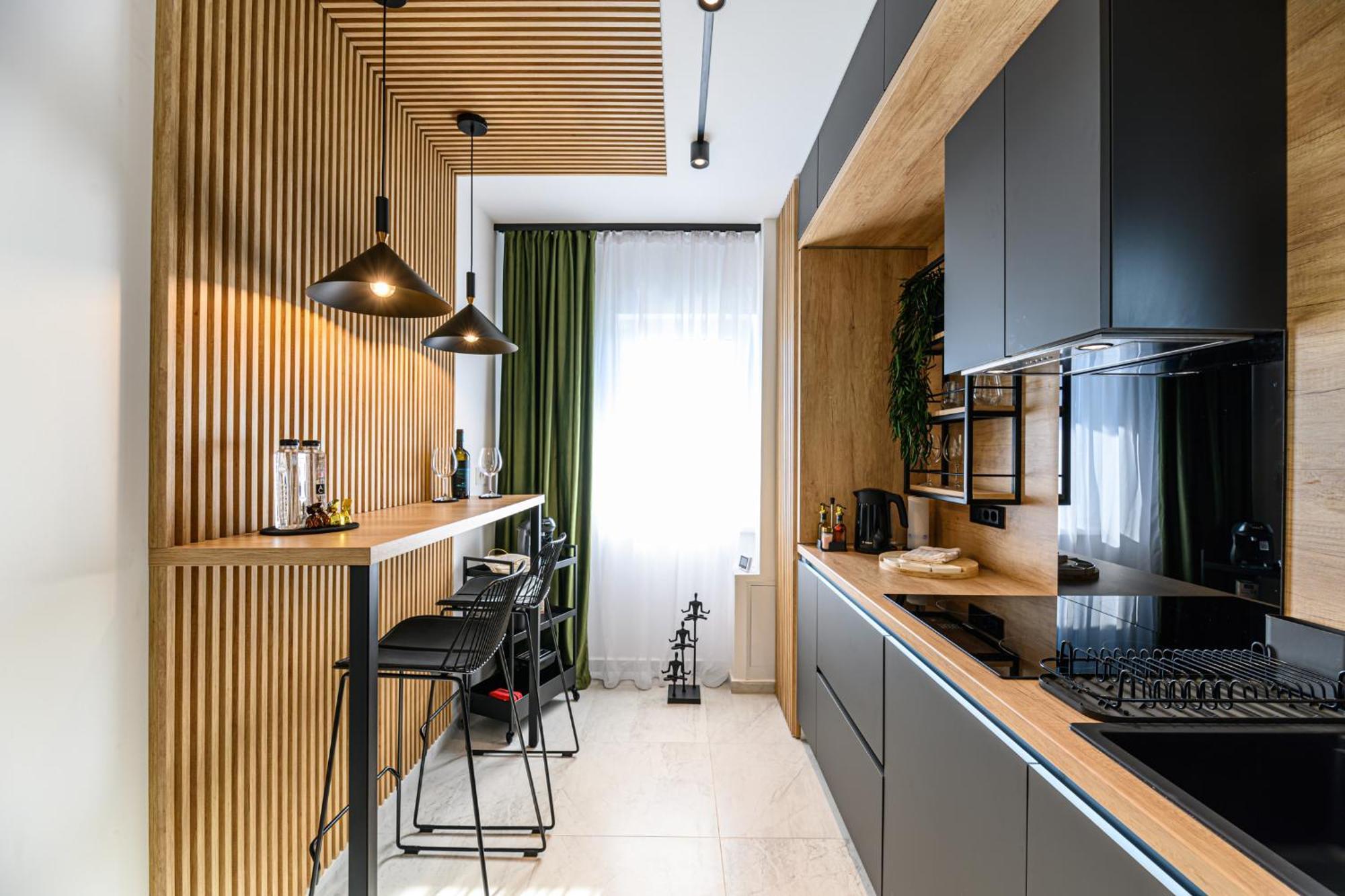 Cloud 11 Apartament Brașov