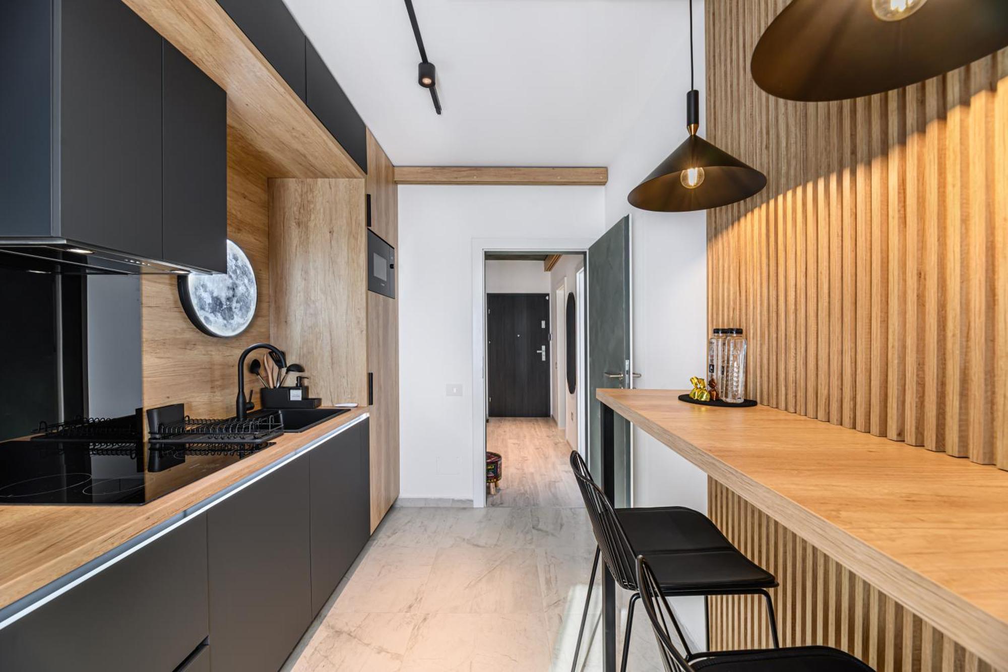 Apartament Cloud 11 Brașov